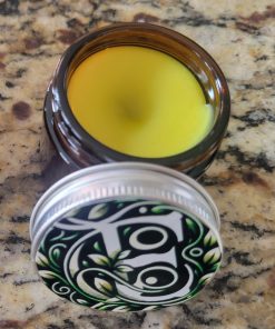 Body Balm